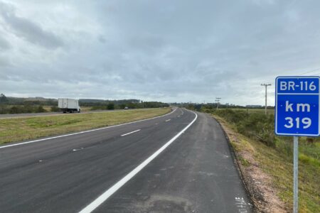 Assembleia vota projeto que autoriza RS a gastar R$ 495 mi em rodovias federais