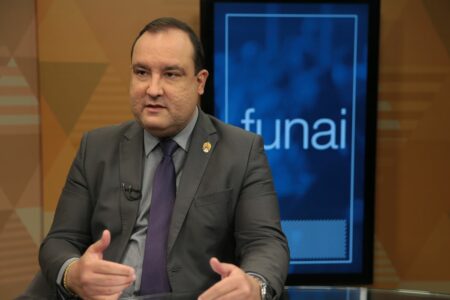 MPF denuncia presidente da Funai por denunciação caluniosa