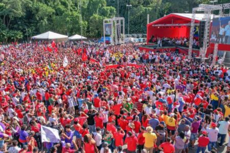 Foto: Ricardo Stuckert/Divulgação