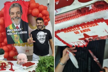 Senhores da imprensa, foi assassinato político! (por Sandra Bitencourt)