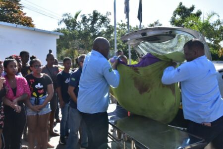 Letalidade policial no Rio com o governador Cláudio Castro é a maior em 15 anos