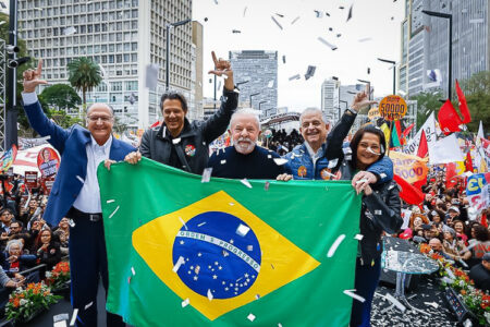 Tática e ética na distopia: votar contra o fascismo ou de forma paralela ao seu demônio (por Tarso Genro)