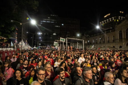  Foto: Luiza Castro/Sul21