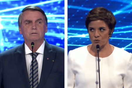 Foto: Reprodução/TV Bandeirantes