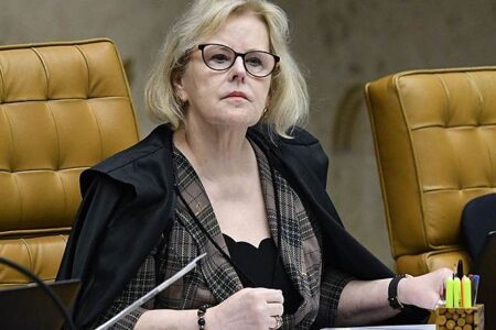 Rosa Weber é a terceira mulher a ocupar a presidência do STF em 131 anos