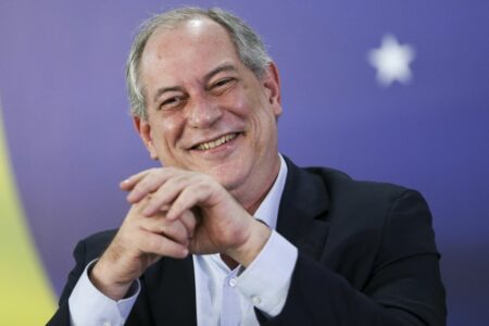 Nas redes sociais, Ciro Gomes se aproxima do bolsonarismo com antipetismo e discurso violento