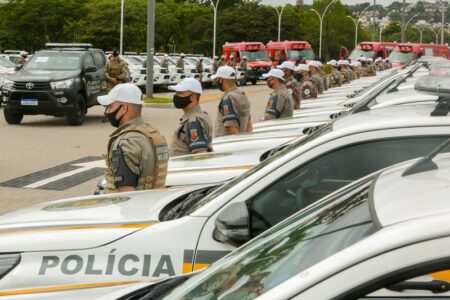 Foto: Felipe Dalla Valle/Palácio Piratini