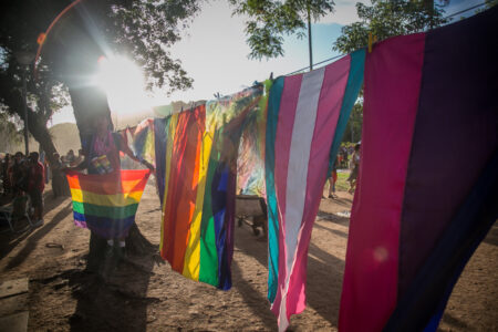 Parlamentares LGBTQIA+ reúnem-se pela primeira vez em Brasília