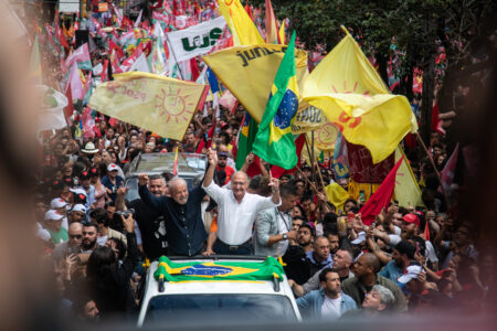 A reinvenção da democracia (por Luiz Marques)