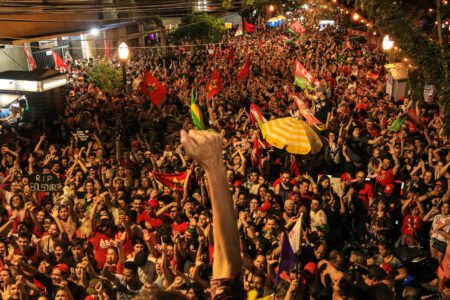 A esperança venceu novamente o medo. O bem-viver vencerá o sofrimento psíquico? (por Rodrigo Lages e Silva)