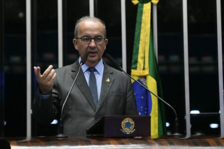 Foto: Jefferson Rudy/Agência Senado