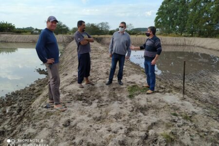 TRF4 nega recurso do Incra e mantém decisão que obriga reparos em barragem de Arambaré