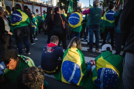 O Dia da Marmota brasileiro (por Marcelo Jugend)