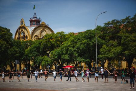 Ministério Público de Contas pede que proposta de concessão da Redenção seja suspensa