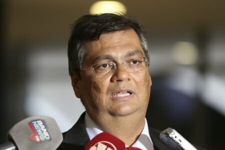 Flávio Dino substitui indicado para direção da Polícia Rodoviária Federal