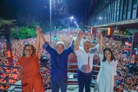 Lula e o colapso do crescimento (por André Moreira Cunha)