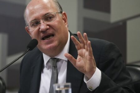 Indicado pelo Brasil, Ilan Goldfajn é eleito presidente do BID