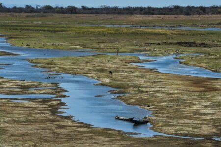 COP27 inicia neste domingo discussões sobre mudanças climáticas