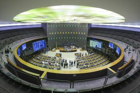 Foto: Roque de Sá/Agência Senado