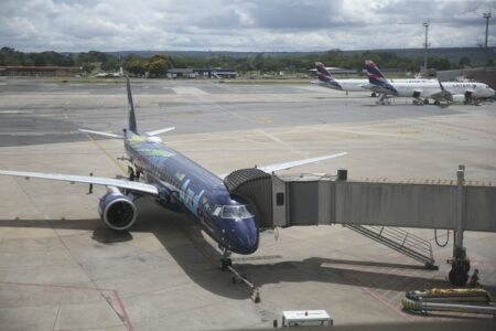 PM é acionada por suspeita de bomba próximo ao Aeroporto de Brasília