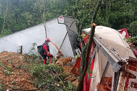 Transição propõe alternativas após corte de 95% de verba de contenção a desastres por Bolsonaro