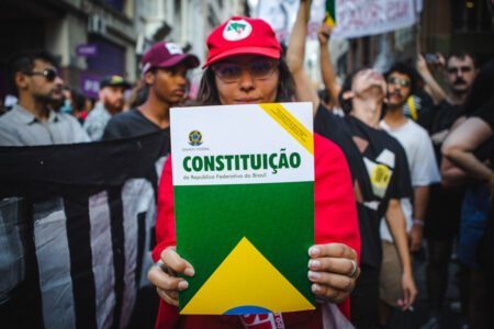 O putsch de 8 de janeiro (por Carlos Frederico Guazzelli)