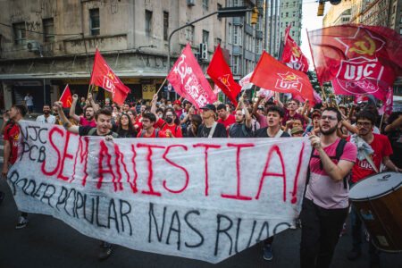 A democracia venceu o fascismo (por Luiz Marques)