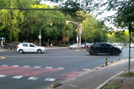 Ato golpista para ‘retomar o poder’ fracassa e não atrai participantes em Porto Alegre