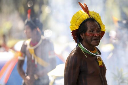 Ministério comandado por Damares ignorou denúncias sobre situação dos yanomami